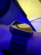 Avis clients – Verre trempé et cadre métal pour Apple Watch Ultra