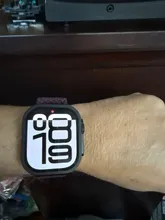 Avis clients – Verre trempé et cadre métal pour Apple Watch Ultra