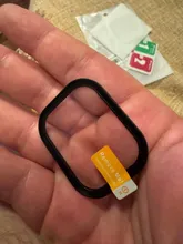 Avis clients – Verre trempé et cadre métal pour Apple Watch Ultra