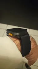 Avis clients – Verre trempé et cadre métal pour Apple Watch Ultra