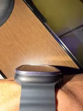 Avis clients – Verre trempé et cadre métal pour Apple Watch Ultra