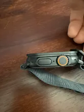 Avis clients – Verre trempé et cadre métal pour Apple Watch Ultra