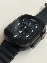 Avis clients – Verre trempé et cadre métal pour Apple Watch Ultra