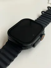 Avis clients – Verre trempé et cadre métal pour Apple Watch Ultra