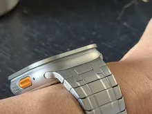 Avis clients – Verre trempé et cadre métal pour Apple Watch Ultra