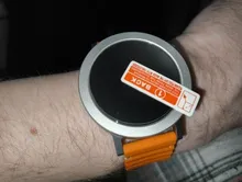 Avis clients – Verre trempé pour CMF Watch Pro 2