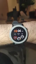 Avis clients – Verre trempé pour CMF Watch Pro 2