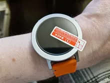 Avis clients – Verre trempé pour CMF Watch Pro 2