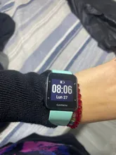 Avis clients – Verre trempé pour Garmin Forerunner 35