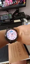 Avis clients – Verre trempé pour Huawei Watch GT5/GT5 Pro