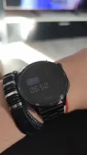 Avis clients – Verre trempé pour OnePlus Watch 3