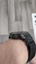 Avis clients – Verre trempé pour OnePlus Watch 3