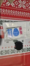 Avis clients – Verre trempé pour Samsung Galaxy Watch 7/6/5/4 Ultra