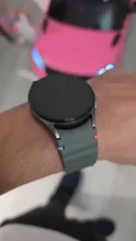 Avis clients – Verre trempé pour Samsung Galaxy Watch 7/6/5/4 Ultra