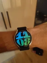 Avis clients – Verre trempé pour Samsung Galaxy Watch 7/6/5/4 Ultra