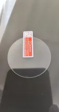 Avis clients – Verre trempé pour Samsung Galaxy Watch 7/6/5/4 Ultra