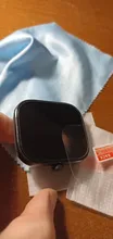 Avis clients – Verre trempé pour Xiaomi Redmi Watch 4