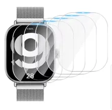 Avis clients – Verre trempé pour Xiaomi Redmi Watch 4