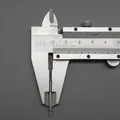 Barres ressort acier 16 à 28 mm pour bracelet montre – 4
