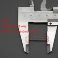 Barres ressort acier 16 à 28 mm pour bracelet montre – 5