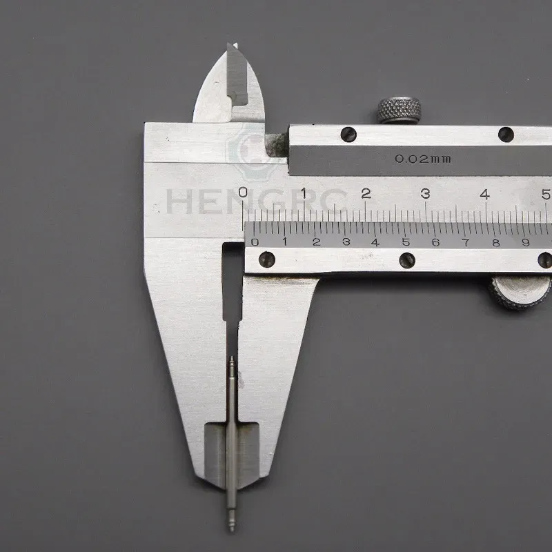 Barres ressort acier 16 à 28 mm pour bracelet montre