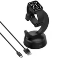 Base de charge pour Redmi Watch 5/4/3, Mi Band 9/8 – 1