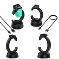 Base de charge pour Redmi Watch 5/4/3, Mi Band 9/8 – 3