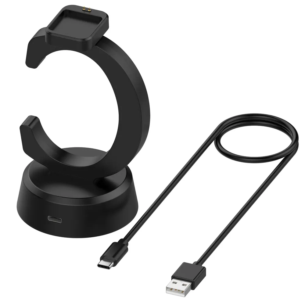 Base de charge pour Redmi Watch 5/4/3, Mi Band 9/8