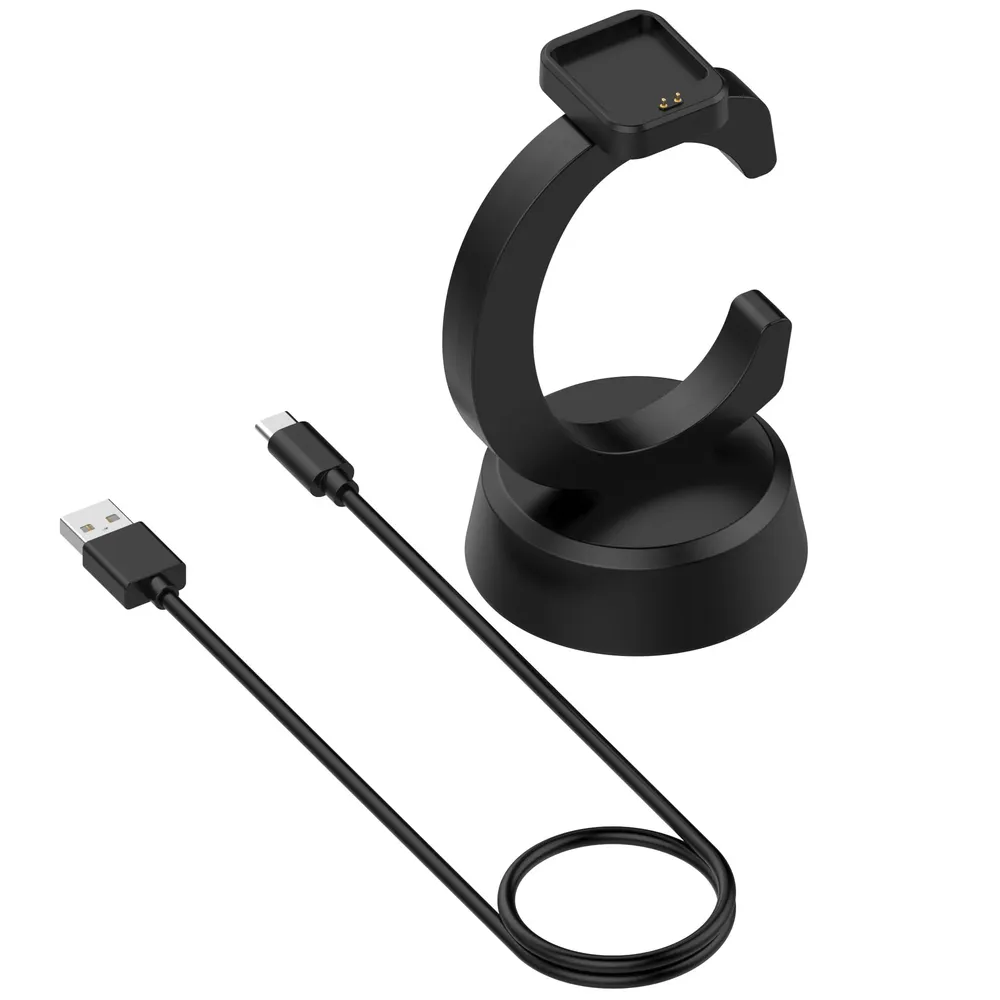 Base de charge pour Redmi Watch 5/4/3, Mi Band 9/8