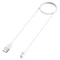 Base de charge pour Redmi Watch 5/4/3, Mi Band 9/8 – Couleur White