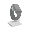 Base de charge rapide sans fil pour Samsung Galaxy Fit 3 – 4