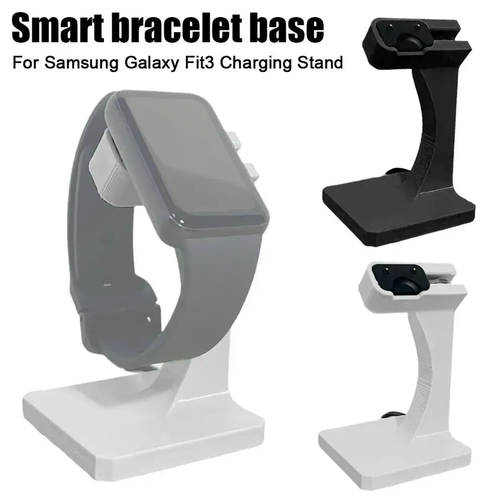 Base de charge rapide sans fil pour Samsung Galaxy Fit 3