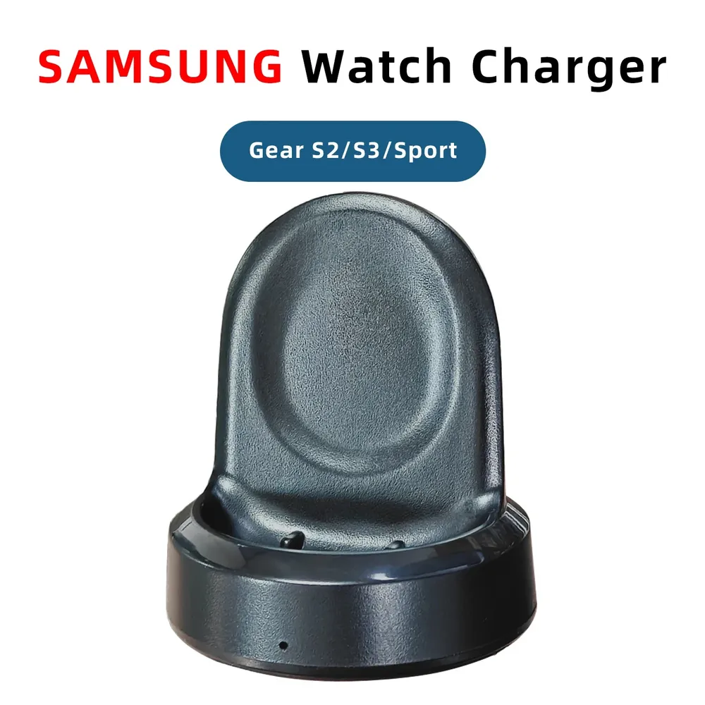Base de chargement pour Samsung Galaxy Watch SM-R800/R810/R815
