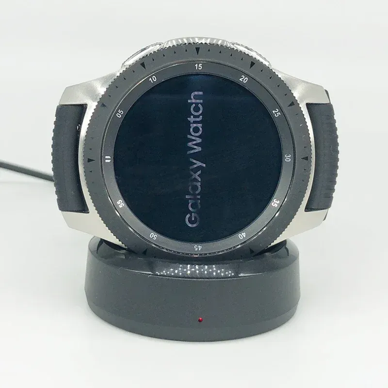 Base de chargement pour Samsung Galaxy Watch SM-R800/R810/R815