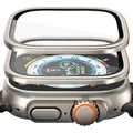 Boîtier aluminium et verre pour Apple Watch Ultra 2 49 mm – 1