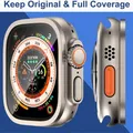 Boîtier aluminium et verre pour Apple Watch Ultra 2 49 mm – 2
