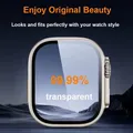 Boîtier aluminium et verre pour Apple Watch Ultra 2 49 mm – 4