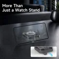 Boîtier chargeur et support pour Samsung Galaxy Watch 7/8/9 – 4