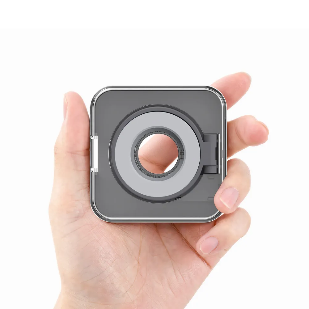 Boîtier chargeur et support pour Samsung Galaxy Watch 7/8/9