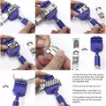 Boîtier et bracelet métal pour Apple Watch 40 à 46 mm – 6