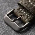Boucle de bracelet en alliage rétro 18 à 20 mm – Couleur 18MM  widths