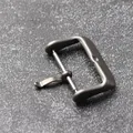 Boucle de bracelet en alliage rétro 18 à 20 mm – 2