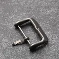 Boucle de bracelet en alliage rétro 18 à 20 mm – 4