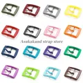 Boucle de bracelet en plastique pour Swatch 16 à 20 mm – 2