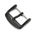 Boucle de montre acier inoxydable 10 à 24 mm ardillon – 4