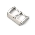 Boucle de montre acier inoxydable 10 à 24 mm ardillon – Couleur S 24MM
