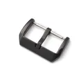 Boucle de montre acier inoxydable 10 à 24 mm carrée – Couleur B 22MM
