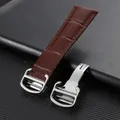 Boucle de montre acier inoxydable 12 à 18 mm pour Cartier – 2