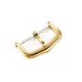 Boucle de montre acier inoxydable 12 à 18 mm pour Cartier – 4