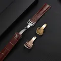 Boucle de montre acier inoxydable 12 à 18 mm pour Cartier – 5